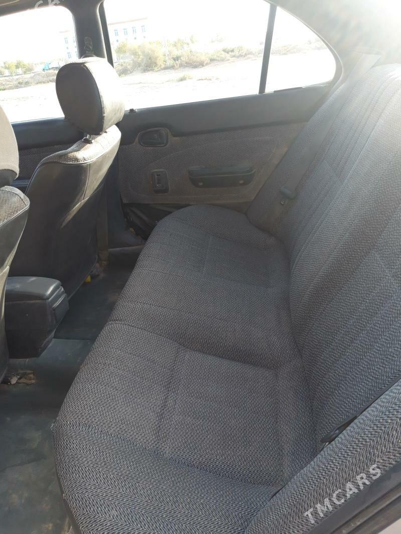 Toyota Corolla 1993 - 52 000 TMT - Теджен - img 5