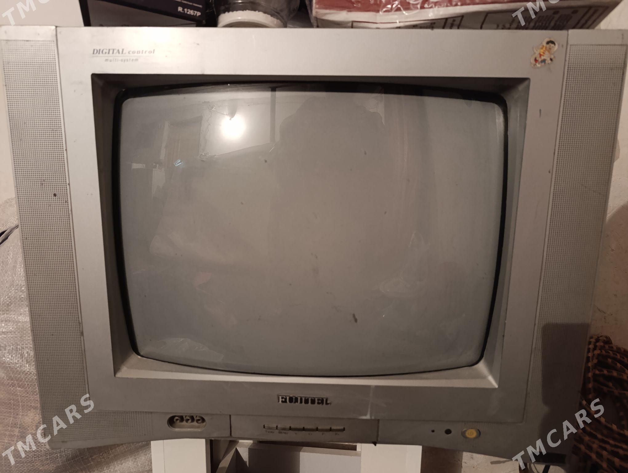 araba haladilnik konsiner - Balkanabat - img 2