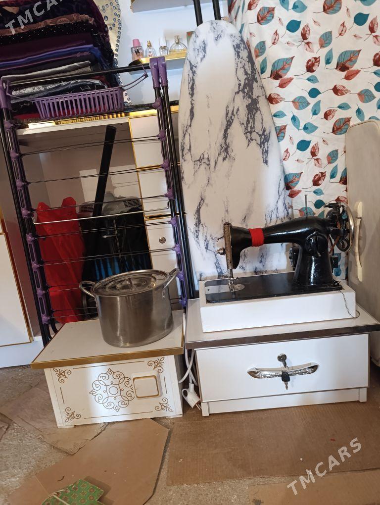 araba haladilnik konsiner - Balkanabat - img 5