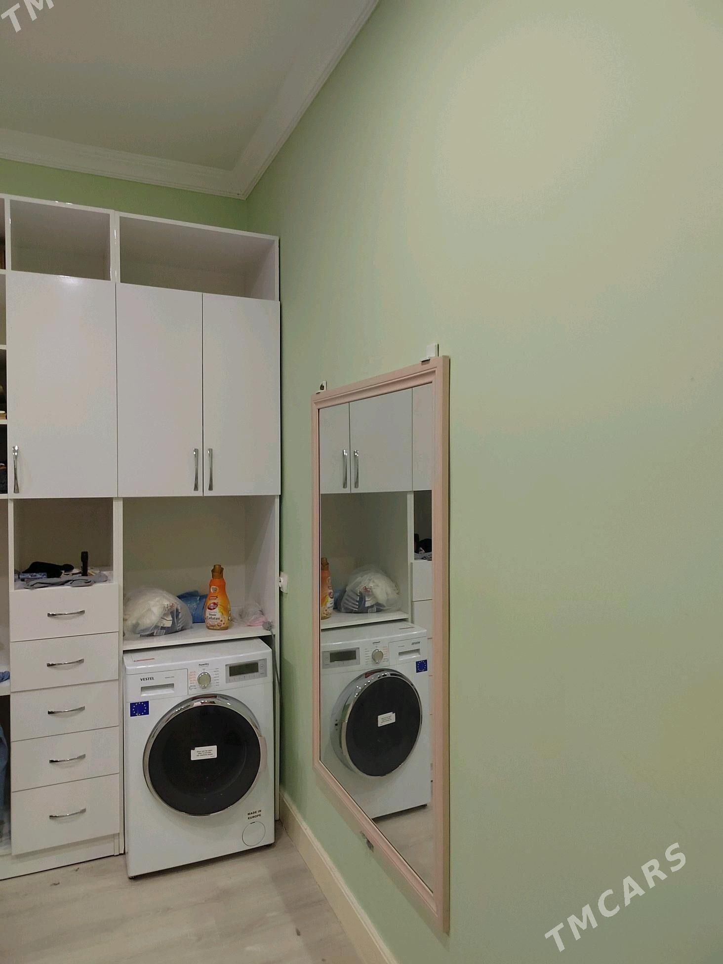 дом в центре города,10 йыллык, - Türkmenabat - img 4