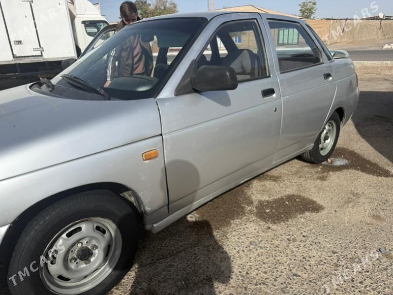 Lada 2110 2001 - 27 000 TMT - Серахс - img 1