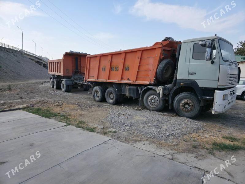 Maz Samosval 2014 - 900 000 TMT - Mary - img 1