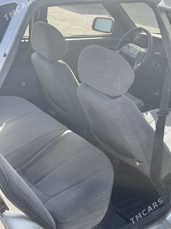 Lada 2110 2001 - 27 000 TMT - Серахс - img 2