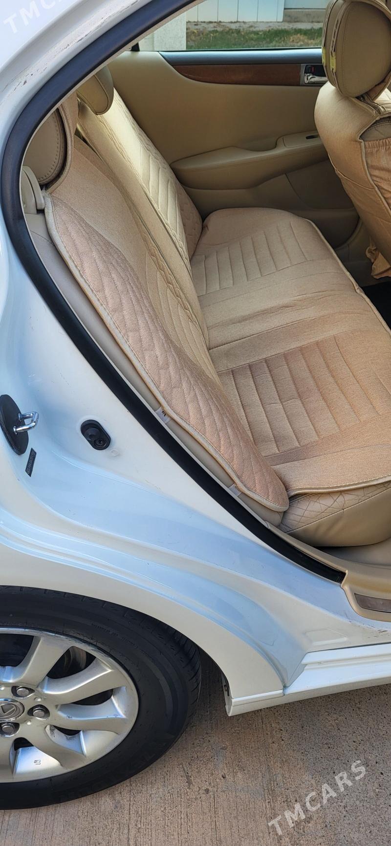 Lexus ES 330 2005 - 190 000 TMT - Ашхабад - img 10