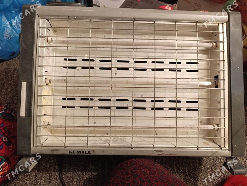 araba haladilnik konsiner - Balkanabat - img 8