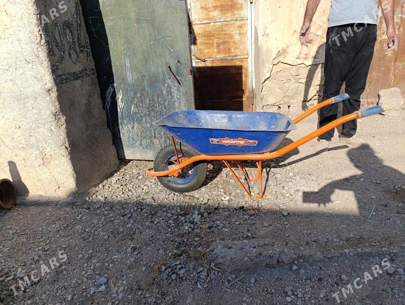 araba haladilnik konsiner - Balkanabat - img 10