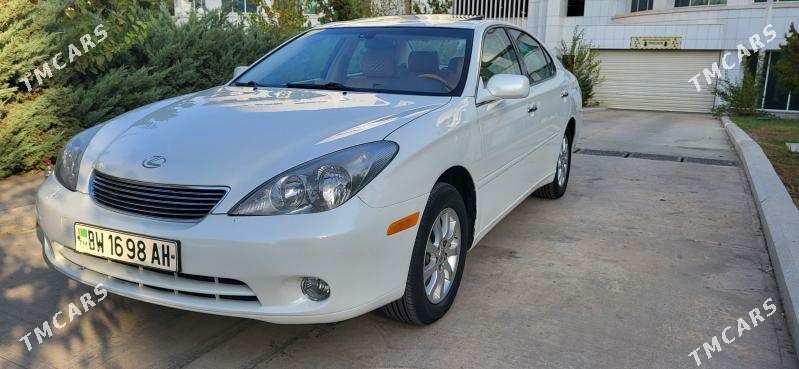 Lexus ES 330 2005 - 190 000 TMT - Ашхабад - img 6
