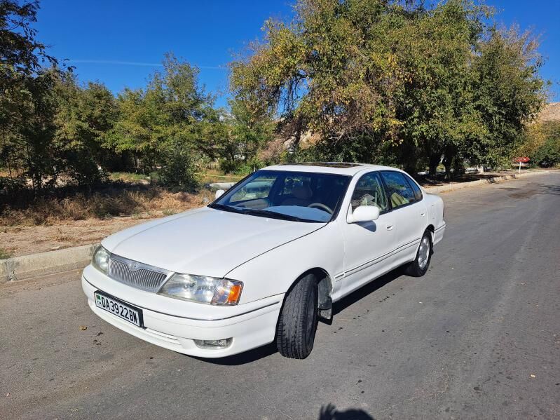 Toyota Avalon 1999 - 119 000 TMT - Türkmenbaşy - img 2