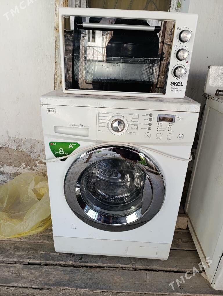 araba haladilnik konsiner - Balkanabat - img 7