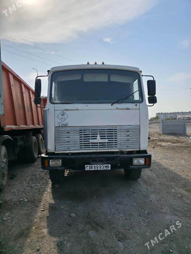 Maz Samosval 2012 - 700 000 TMT - Mary - img 1