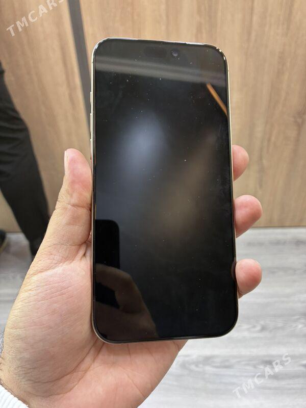 16pro MAX - Aşgabat - img 4