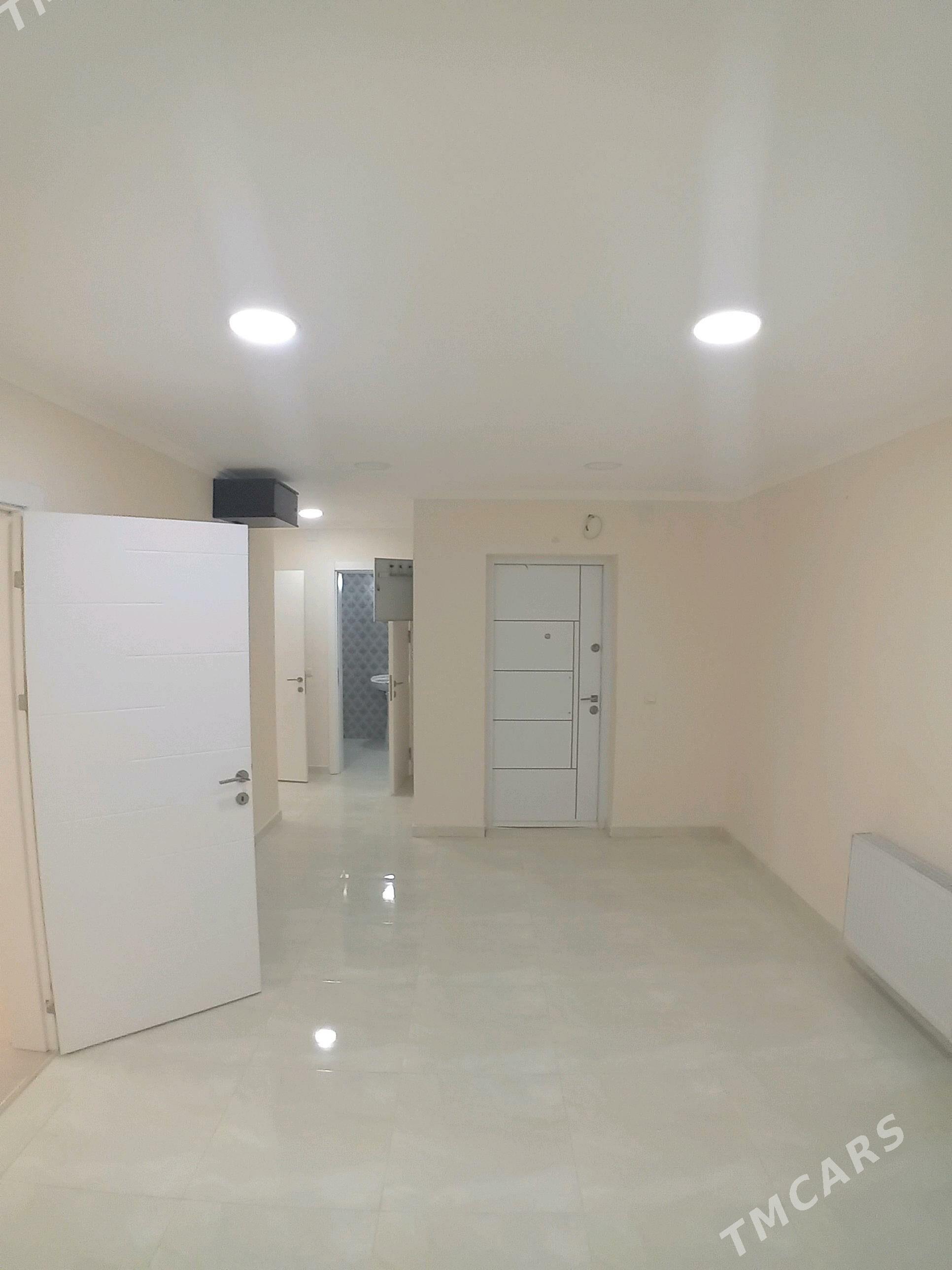 ️Arenda Änew 4 Kom Goşsyz️ - Aşgabat - img 2