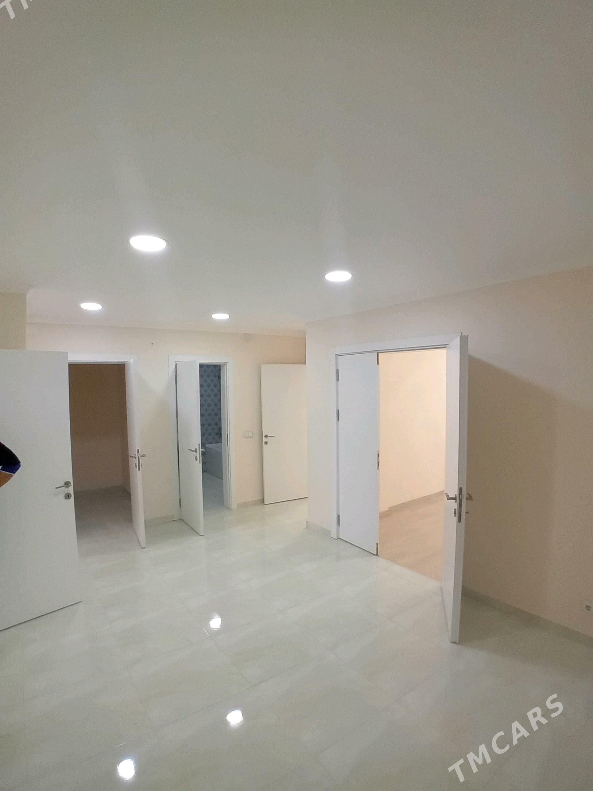 ️Arenda Änew 4 Kom Goşsyz️ - Aşgabat - img 3