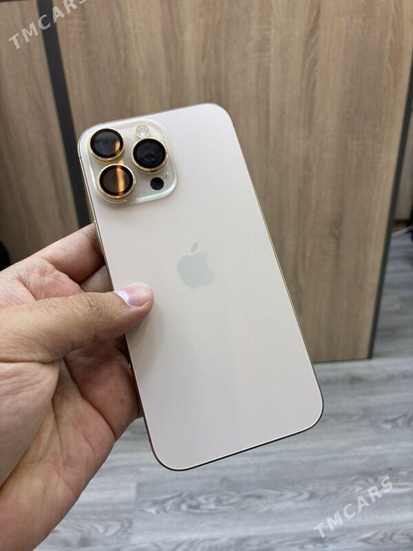 16pro MAX - Aşgabat - img 2