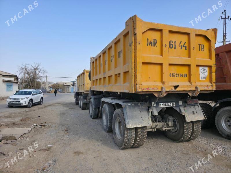 Maz Samosval 2012 - 700 000 TMT - Mary - img 6