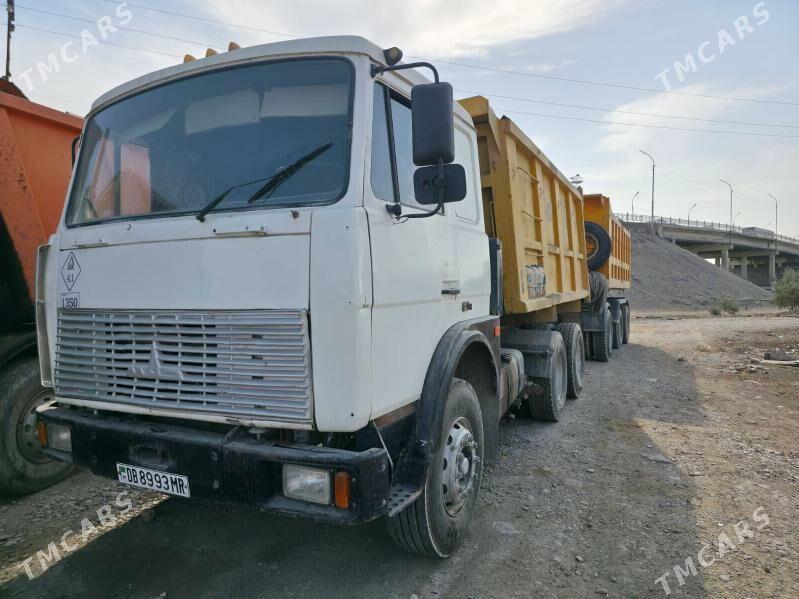 Maz Samosval 2012 - 700 000 TMT - Mary - img 3