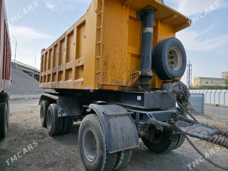 Maz Samosval 2012 - 700 000 TMT - Mary - img 4