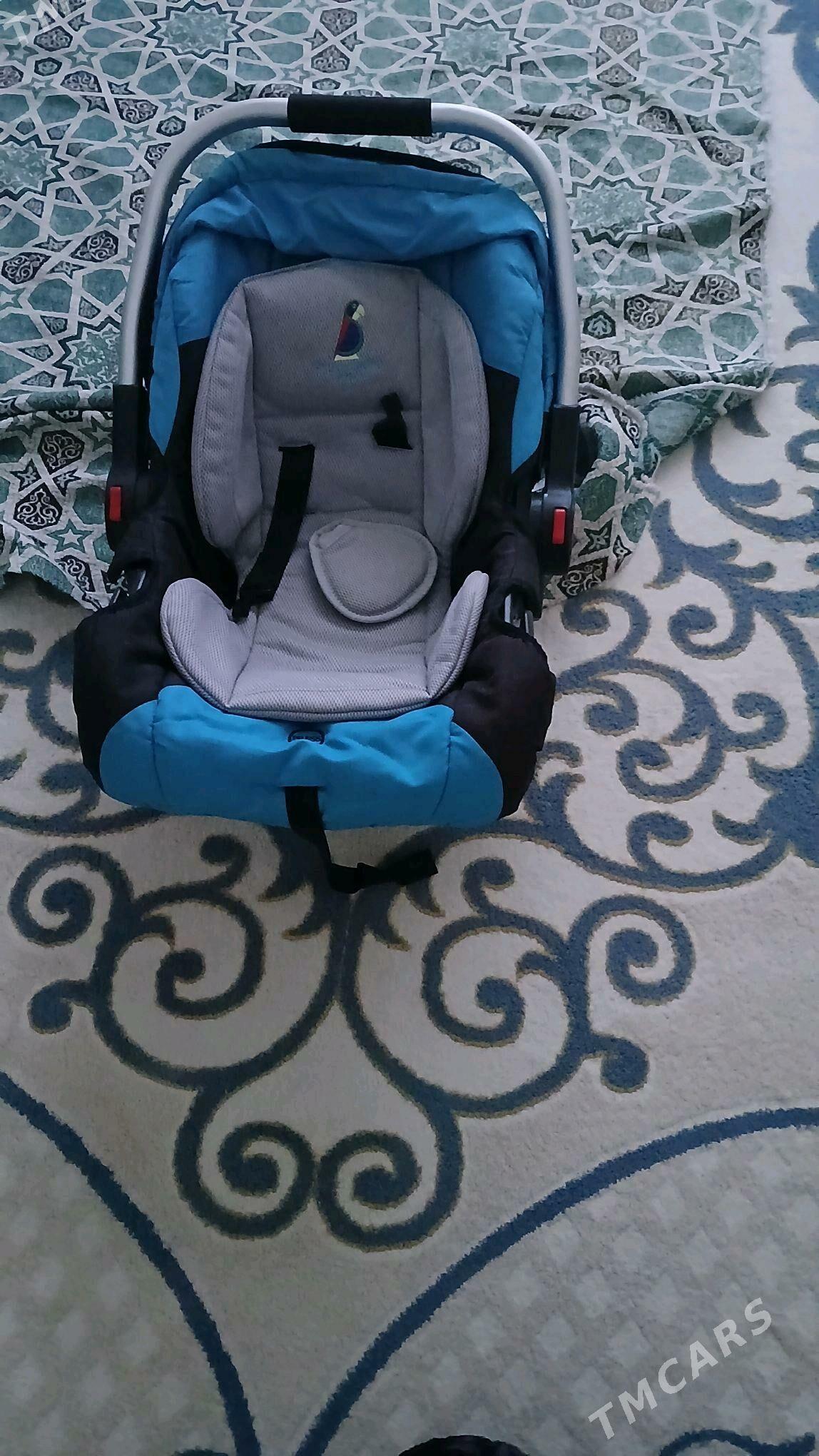 awtokresla - Ашхабад - img 1