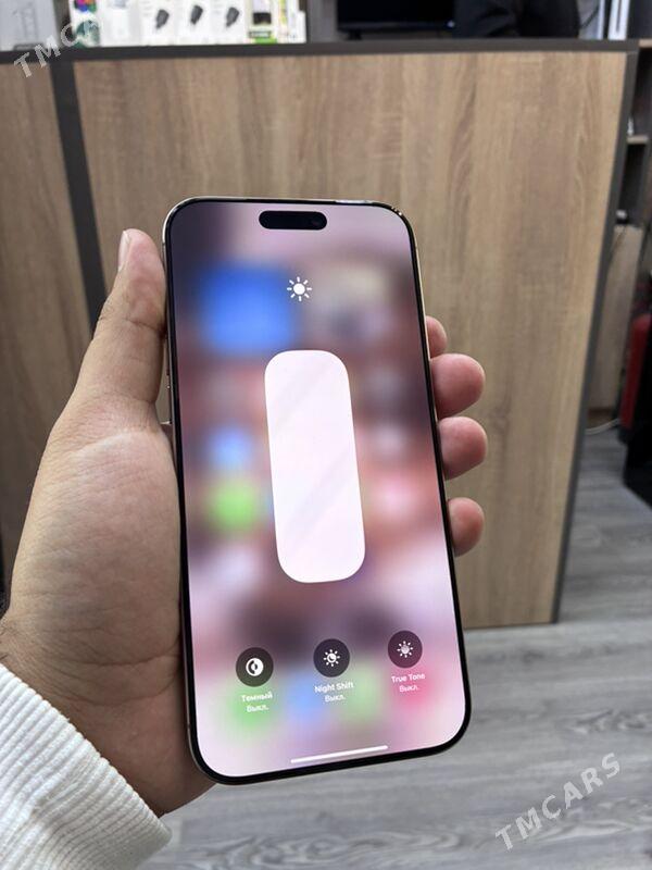 16pro MAX - Aşgabat - img 3