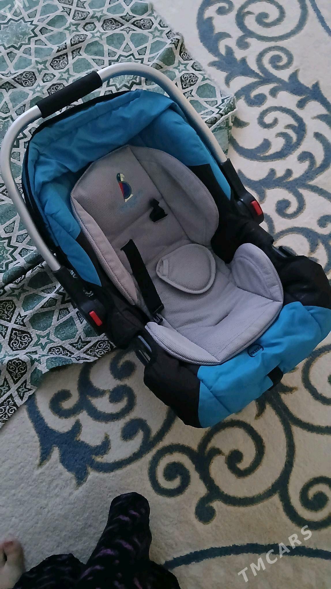 awtokresla - Ашхабад - img 2