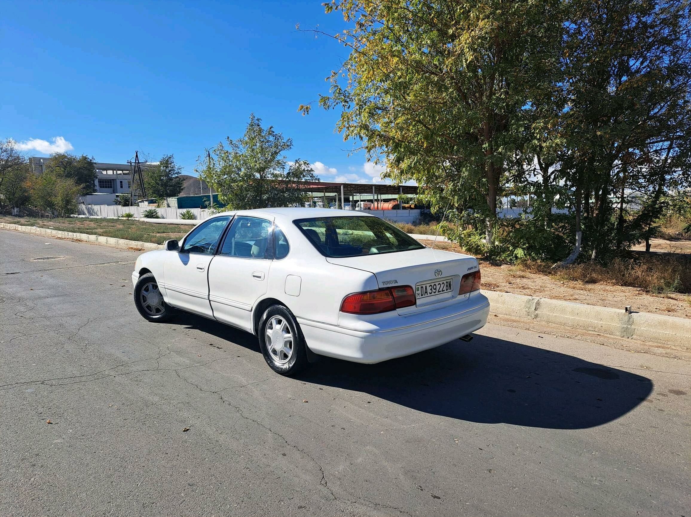 Toyota Avalon 1999 - 119 000 TMT - Türkmenbaşy - img 4