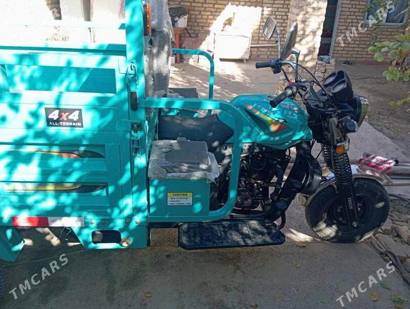 Fekon FK200-14G 2025 - 26 000 TMT - Мары - img 2