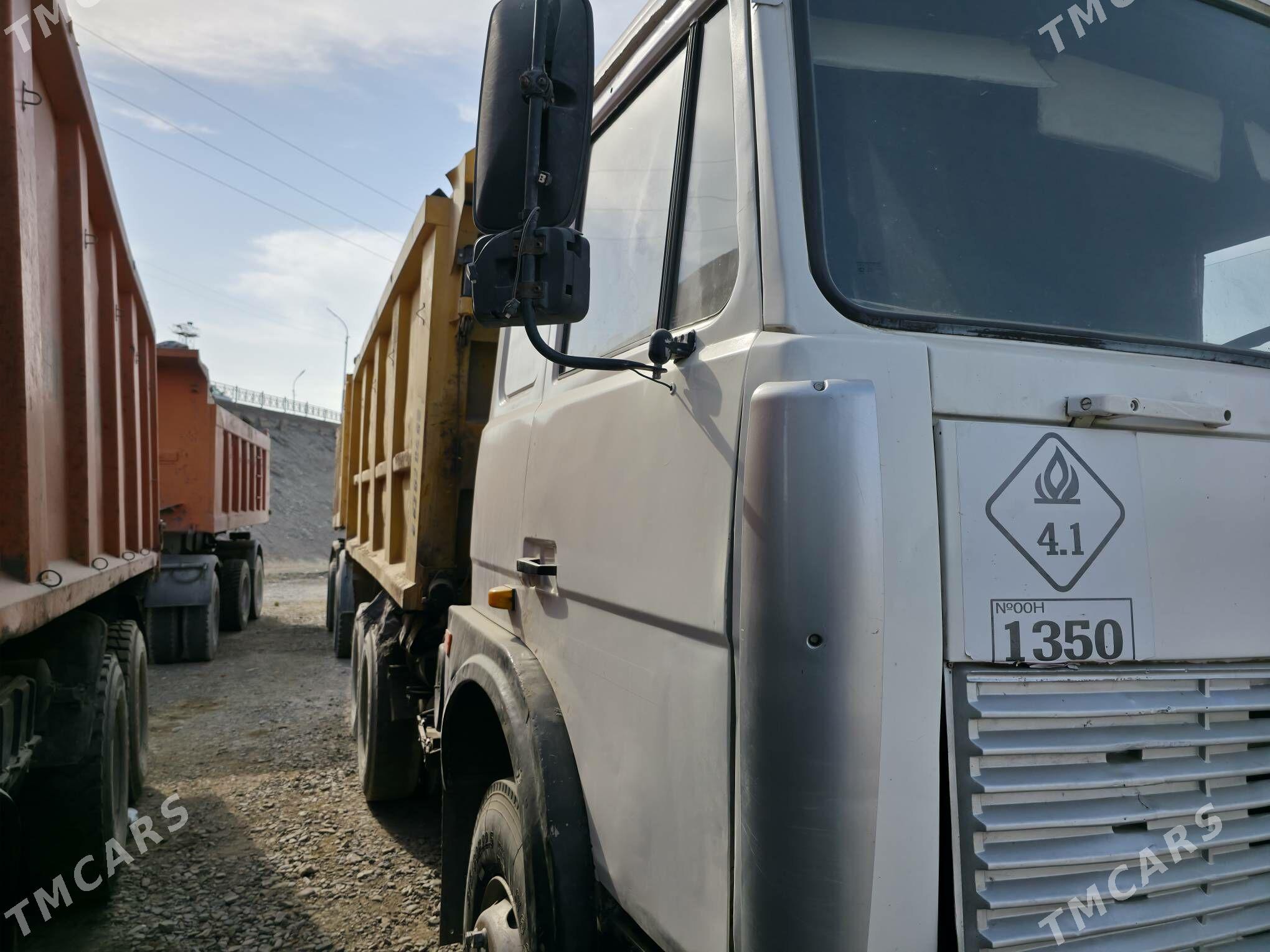 Maz Samosval 2012 - 700 000 TMT - Mary - img 2