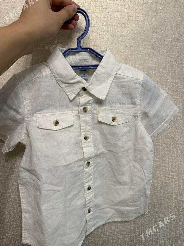 Детская одежда, куртки - Ашхабад - img 4