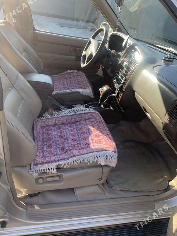 Nissan Pathfinder 1999 - 92 000 TMT - Чоганлы - img 4