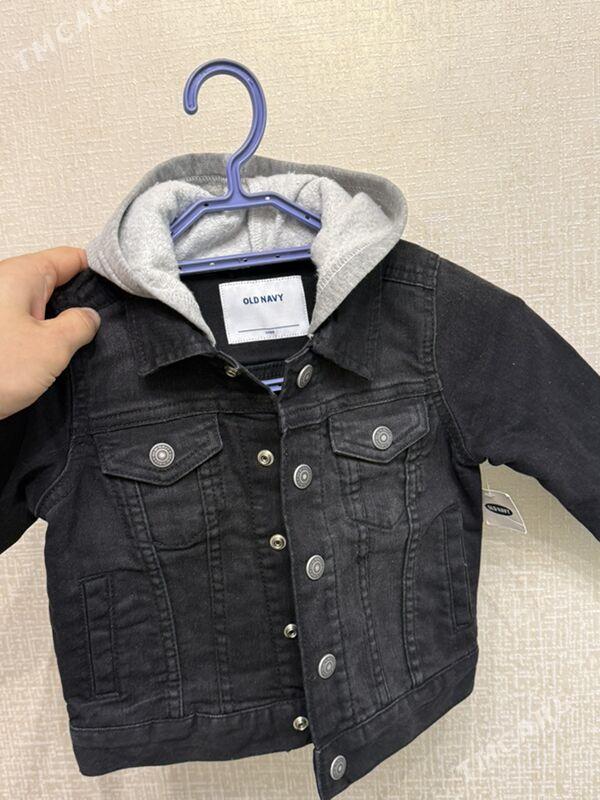 Детская одежда, куртки - Ашхабад - img 3