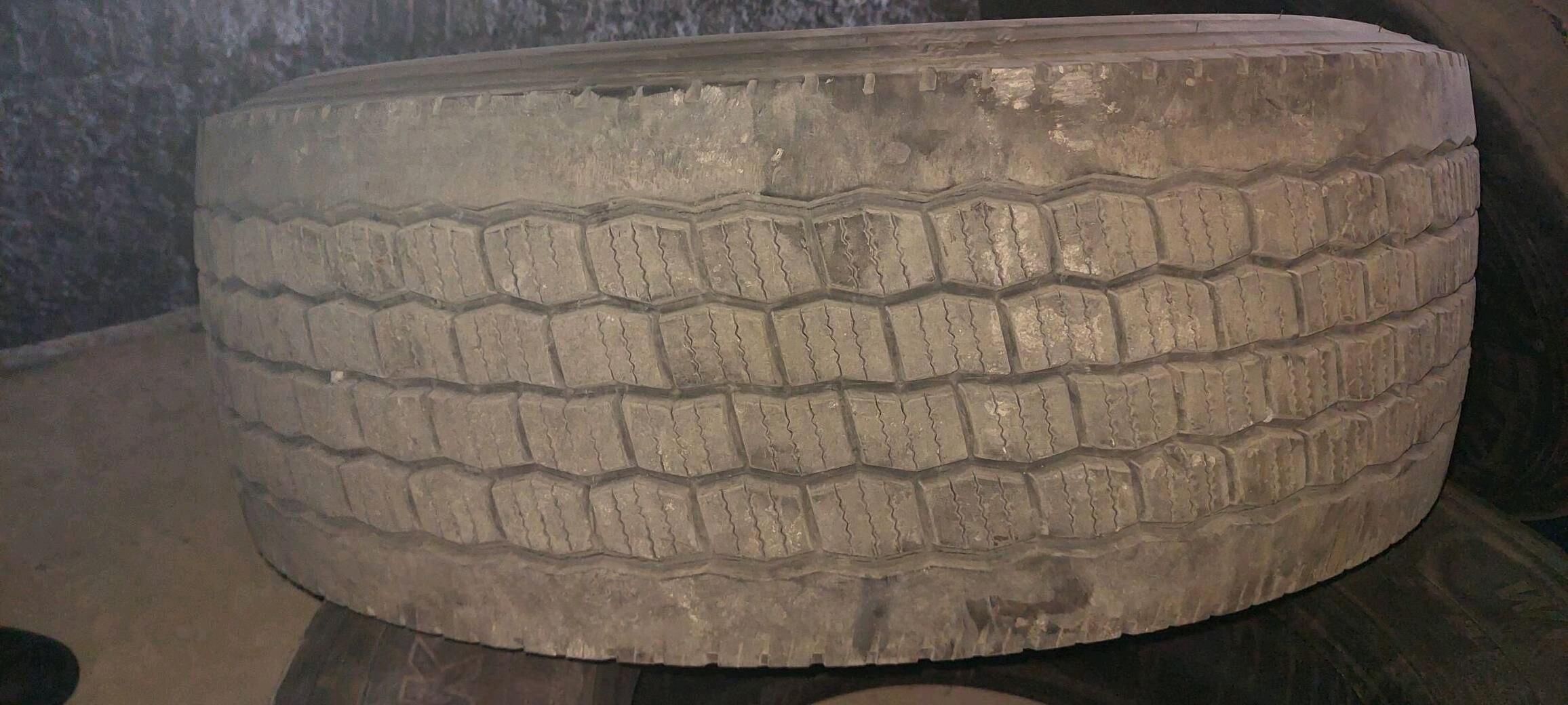 volvo R22.385.65 700 TMT - Ашхабад - img 3