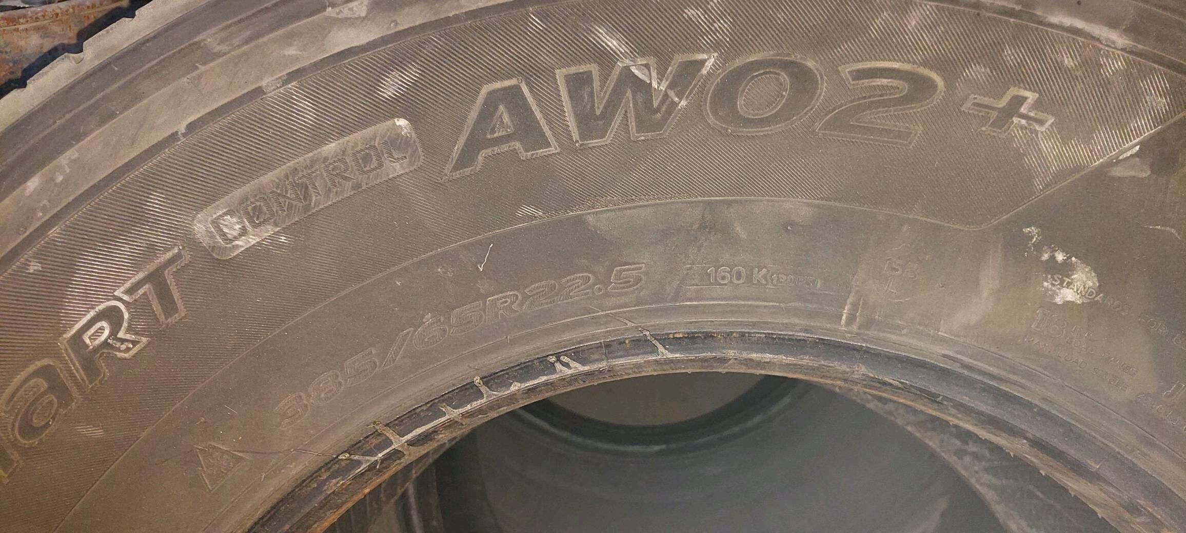 volvo R22.385.65 700 TMT - Ашхабад - img 4