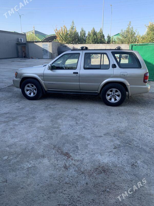 Nissan Pathfinder 1999 - 92 000 TMT - Чоганлы - img 2