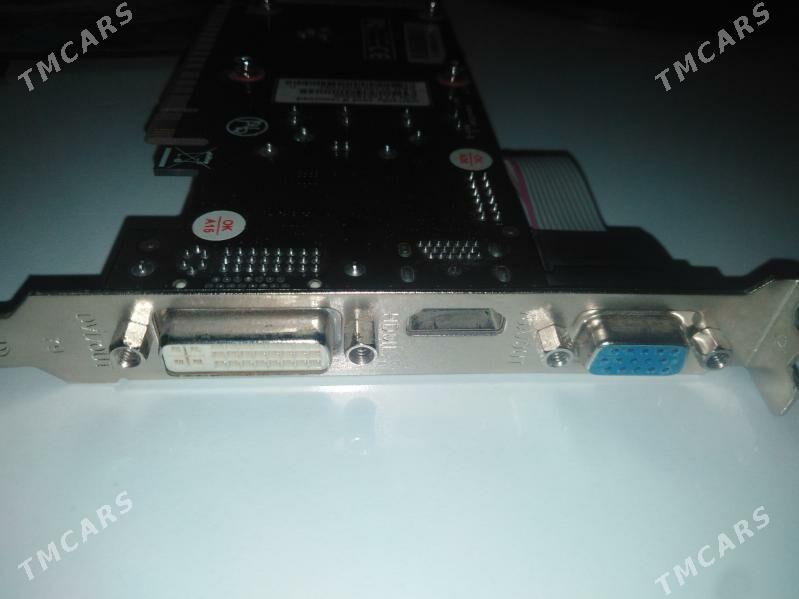 WideokartaDDR-3 1.G 64.B 610GT - Balkanabat - img 3
