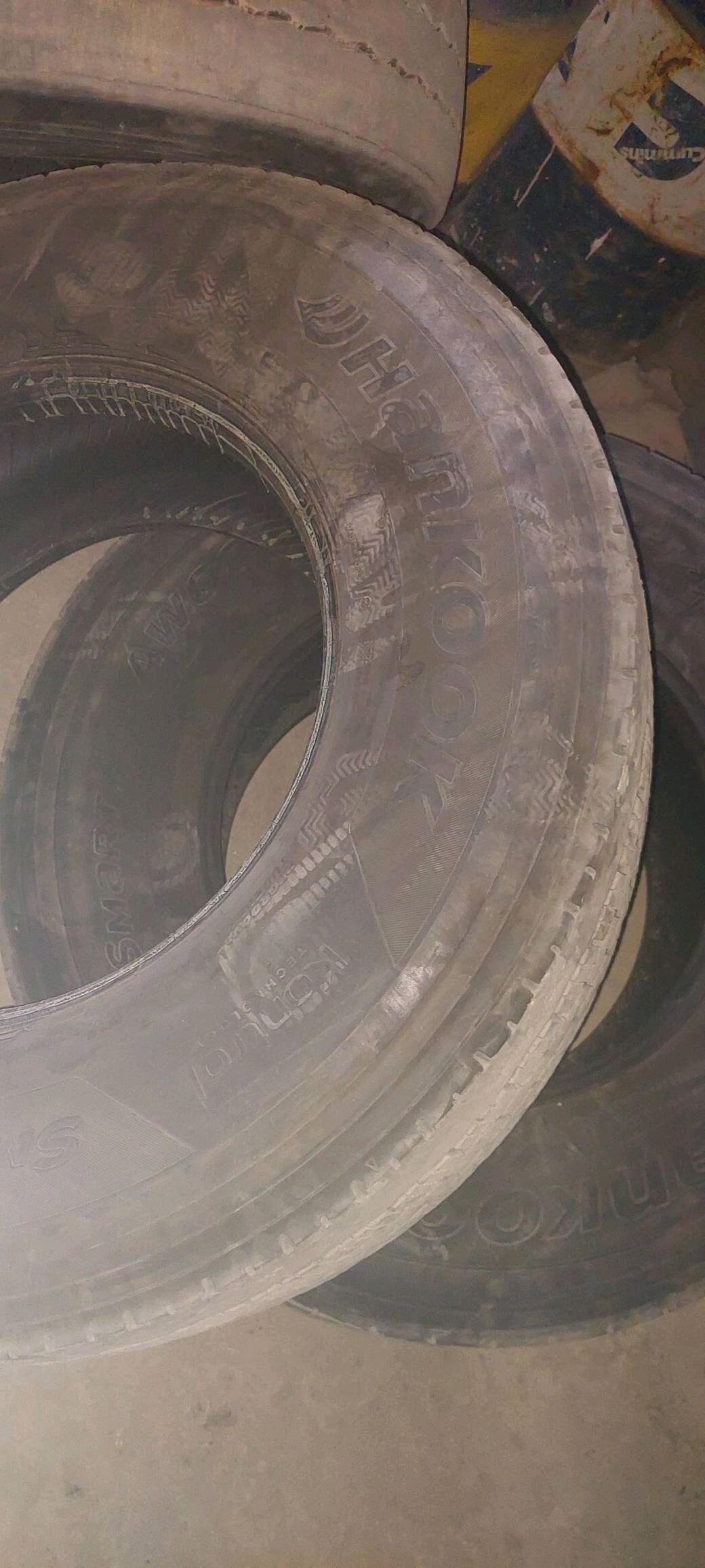 volvo R22.385.65 700 TMT - Ашхабад - img 5