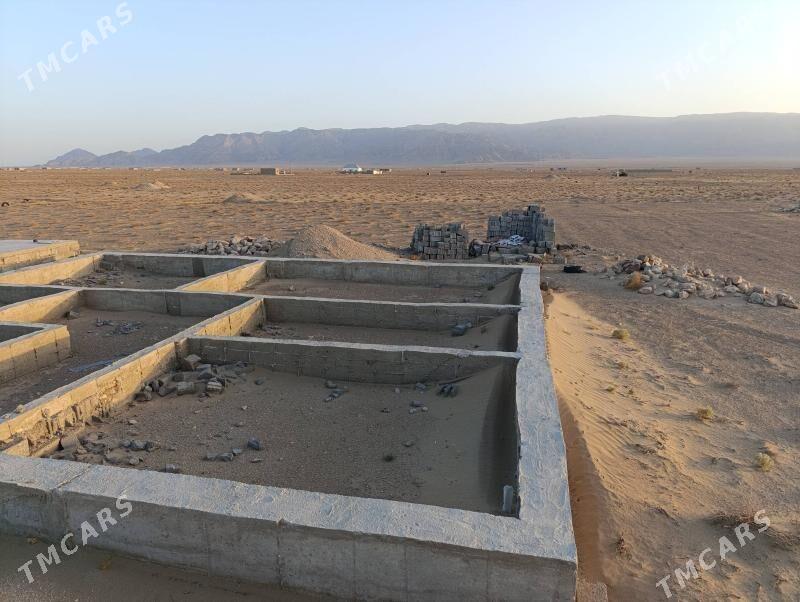 Jay yer - Балканабат - img 4