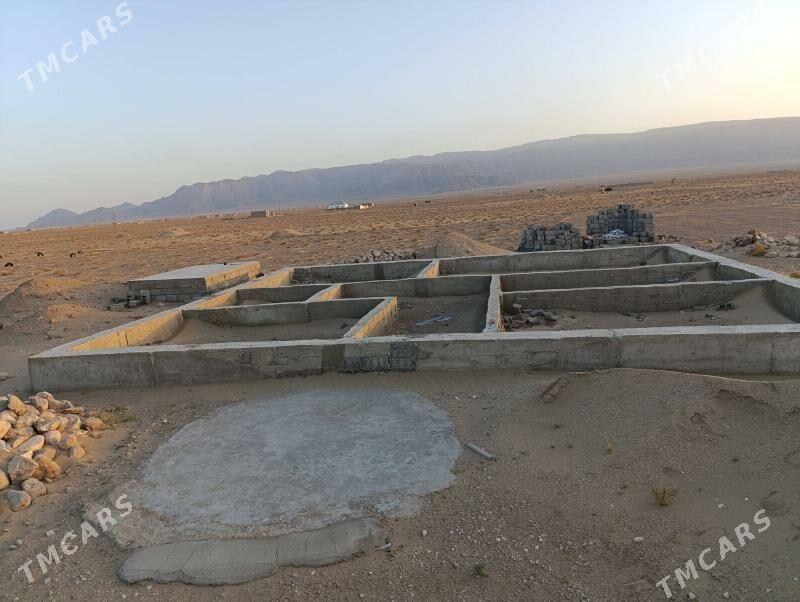 Jay yer - Балканабат - img 6