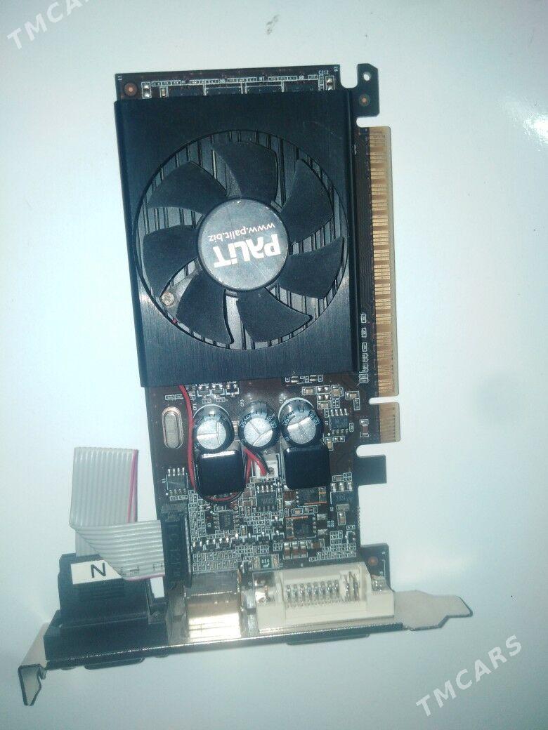 WideokartaDDR-3 1.G 64.B 610GT - Balkanabat - img 1