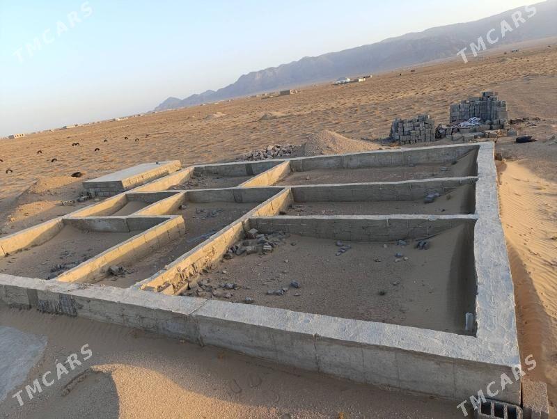 Jay yer - Балканабат - img 3