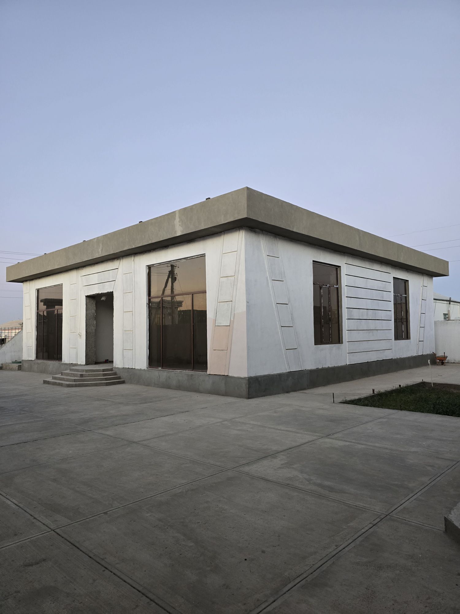 Täze Gämi Дом - Ашхабад - img 3