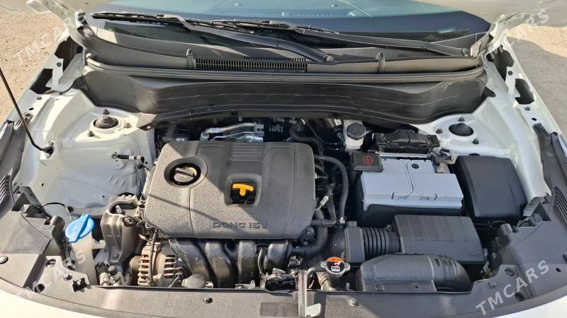 Kia Seltos 2022 - 260 000 TMT - Ашхабад - img 9