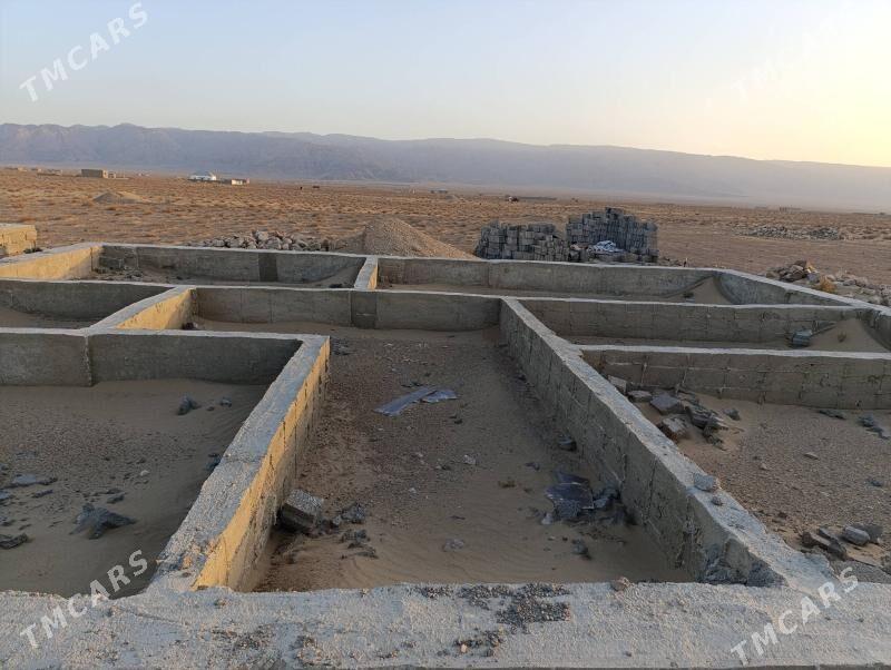 Jay yer - Балканабат - img 5