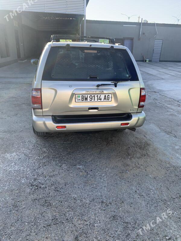 Nissan Pathfinder 1999 - 92 000 TMT - Чоганлы - img 3
