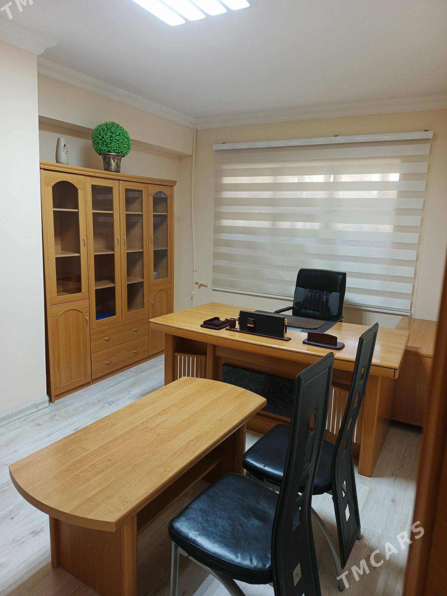 Аренда офиса - Гаудан "В" - img 1