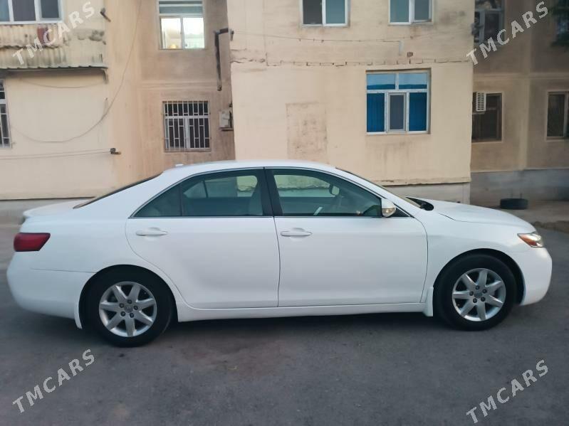 Toyota Camry 2007 - 150 000 TMT - Бузмеин - img 3
