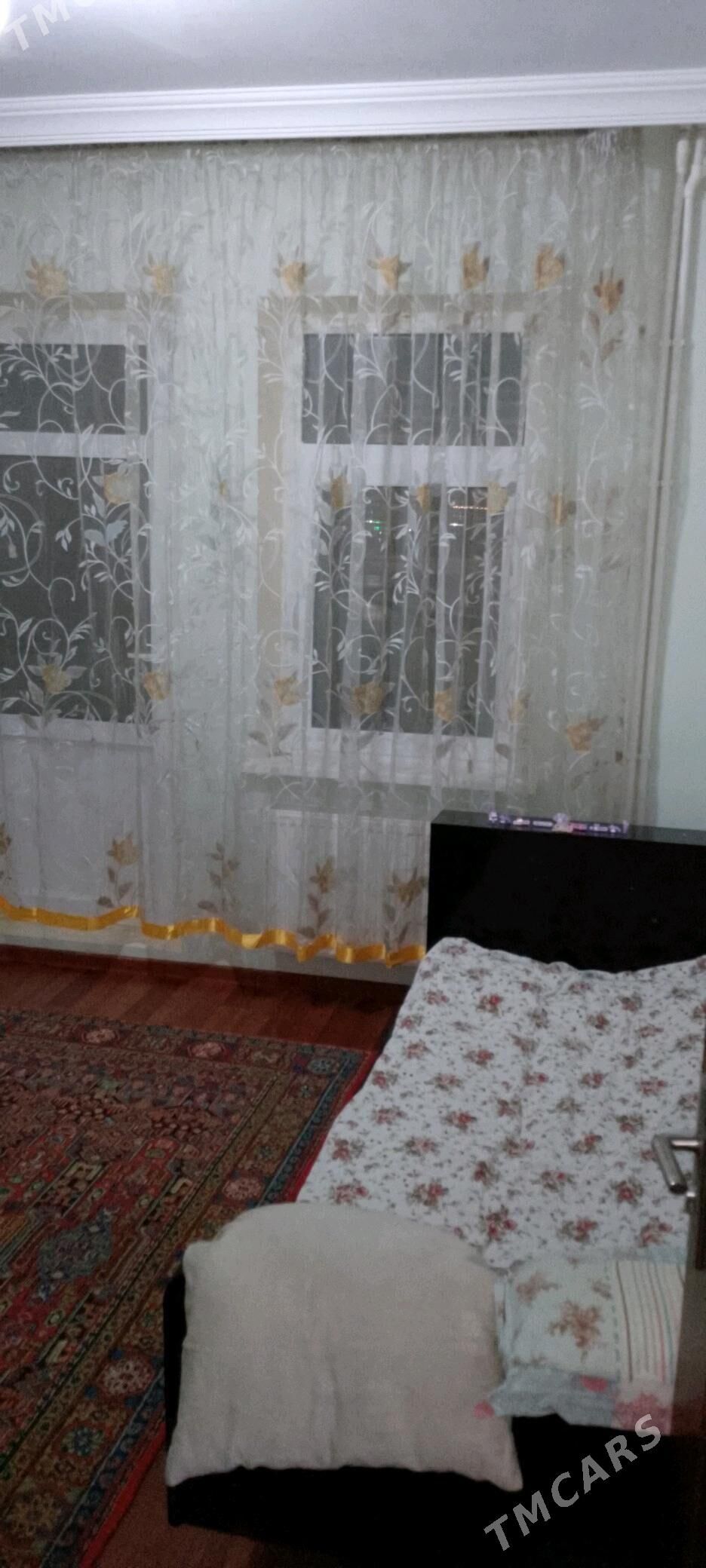 ARENDA 3NJI KWARTYL - Türkmenabat - img 3