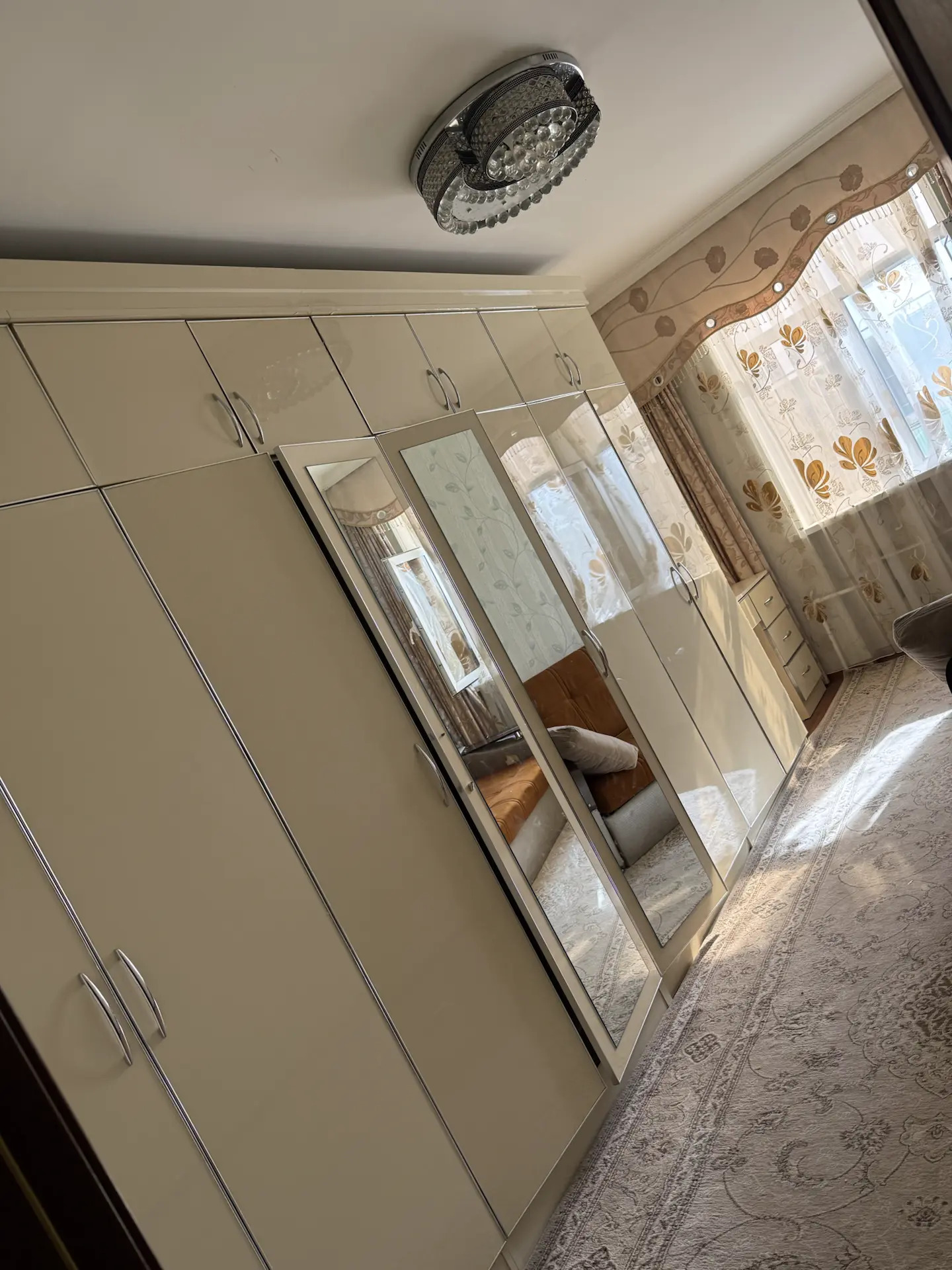 Arenda jaý 11 mkr  - Aşgabat - img 5