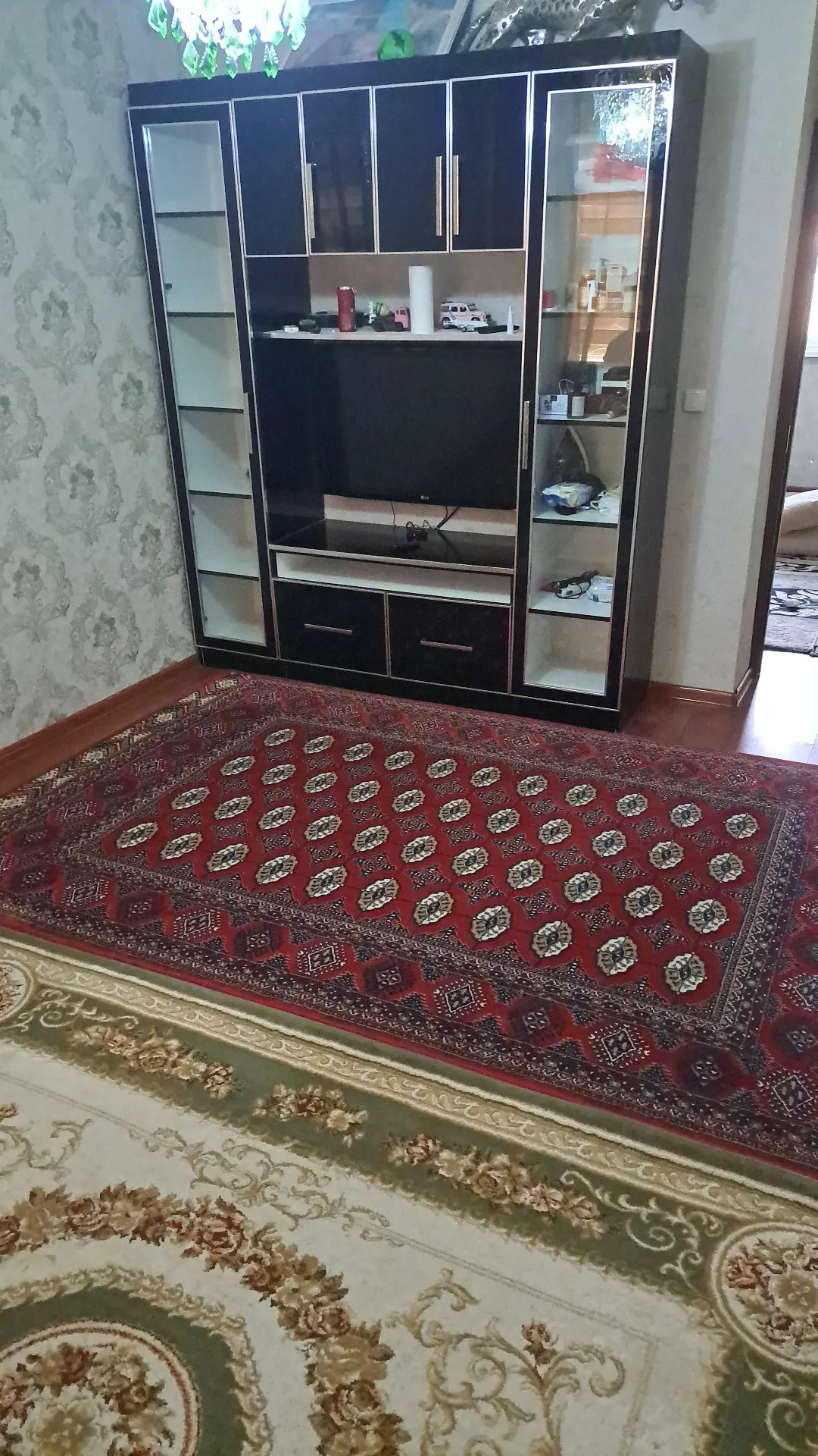 Arenda jaý 11 mkr  - Aşgabat - img 10