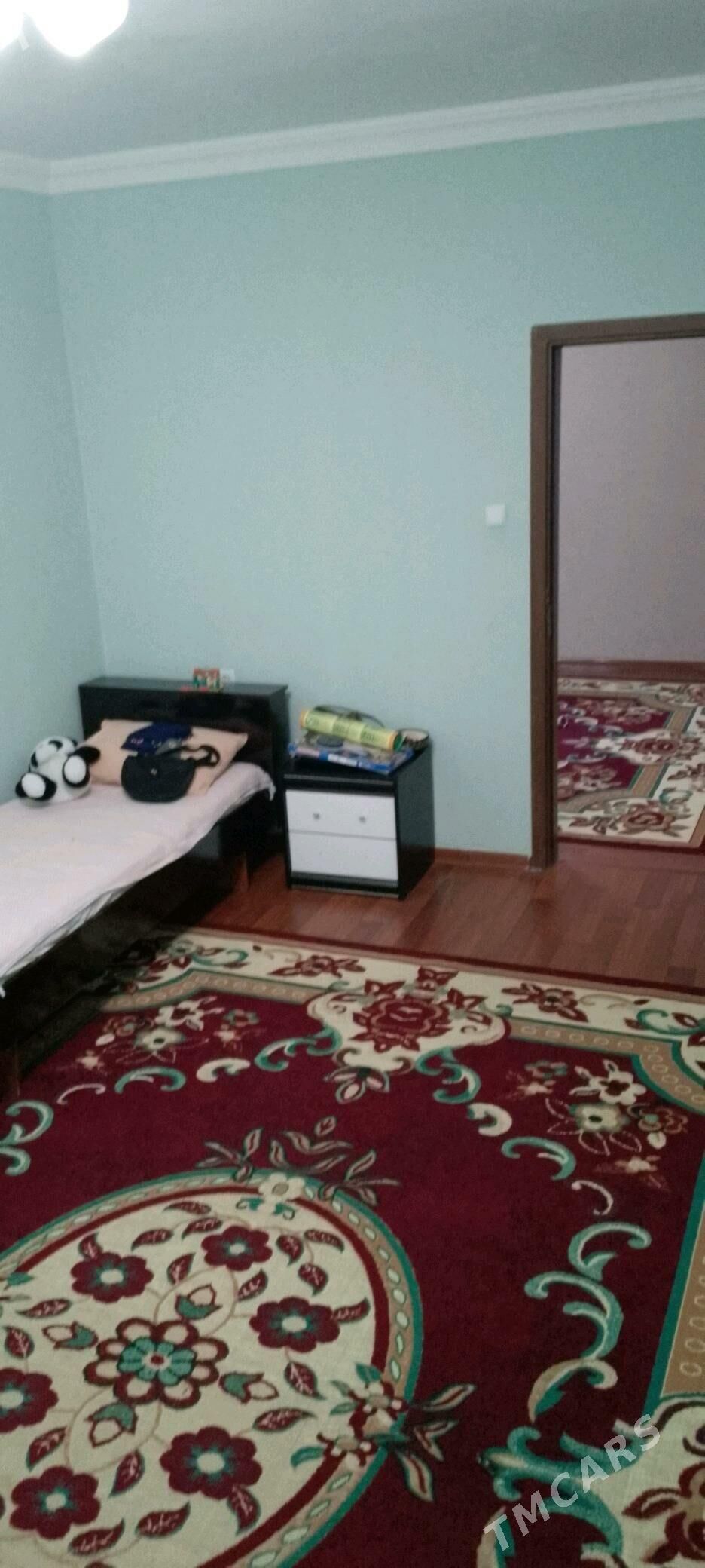 ARENDA 3NJI KWARTYL - Türkmenabat - img 9