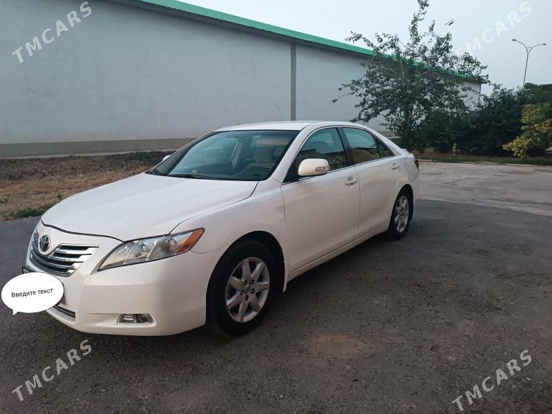 Toyota Camry 2007 - 150 000 TMT - Бузмеин - img 1